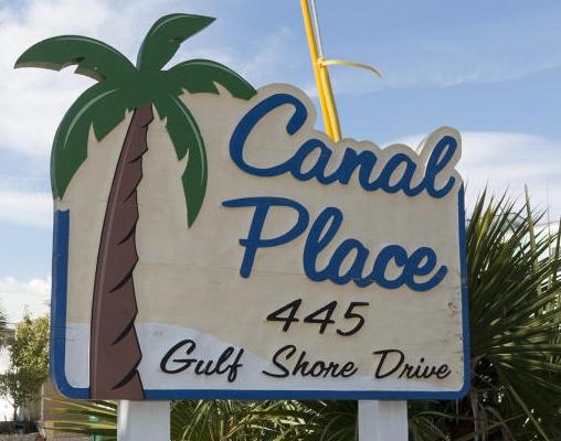 CANAL PLACE PH 2 - Residential