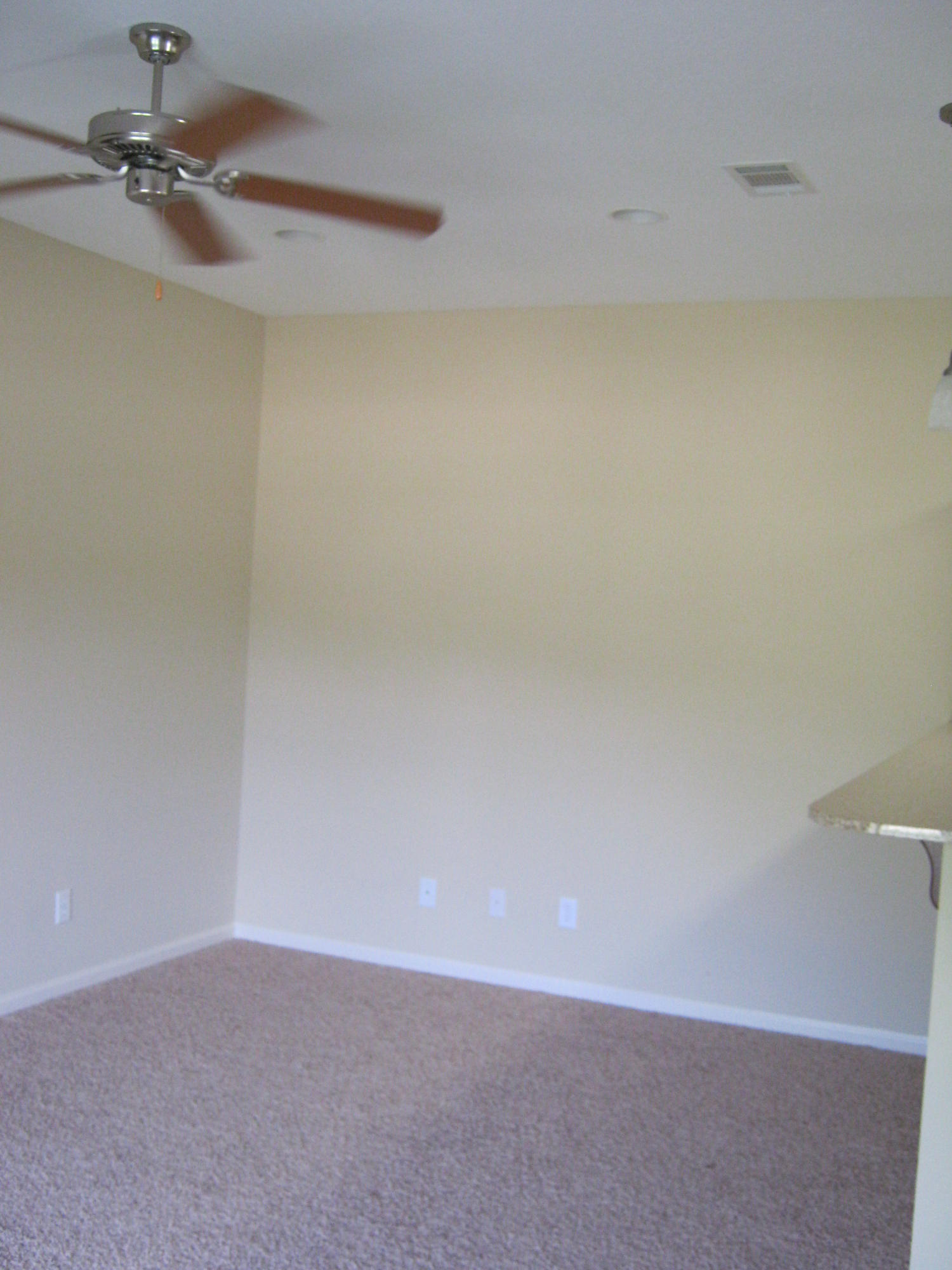 ARBOR LAKE PHASE 1 - Residential Lease