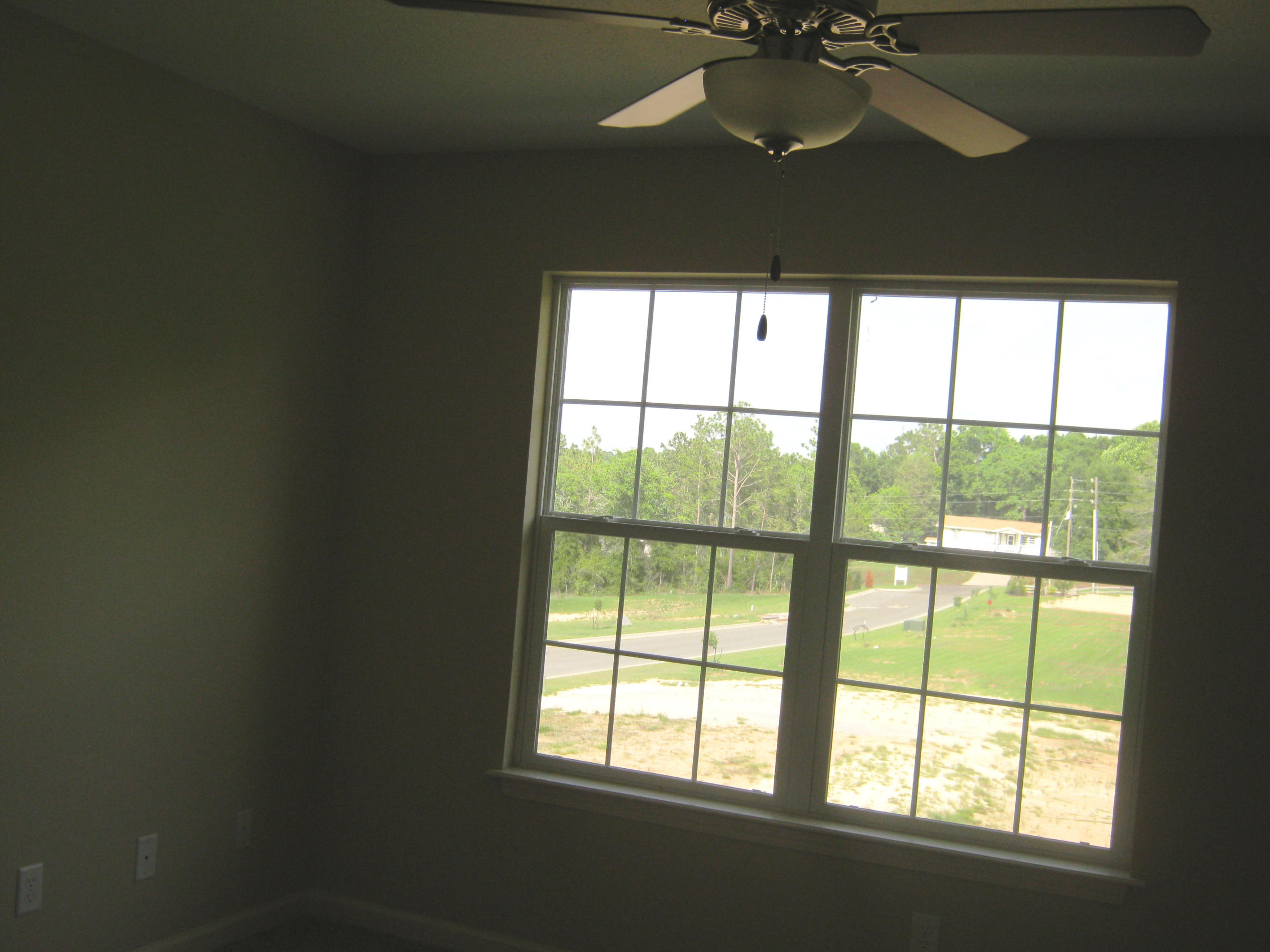 ARBOR LAKE PHASE 1 - Residential Lease