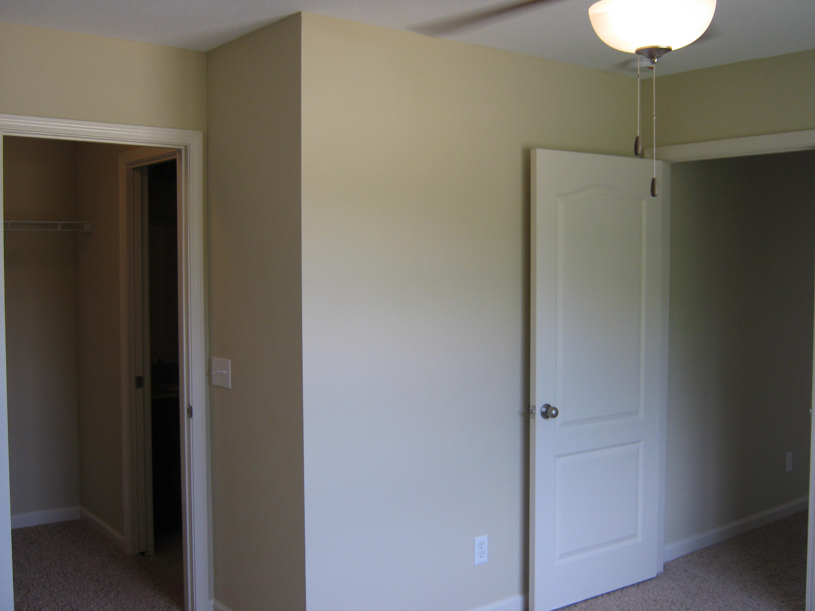 ARBOR LAKE PHASE 1 - Residential Lease