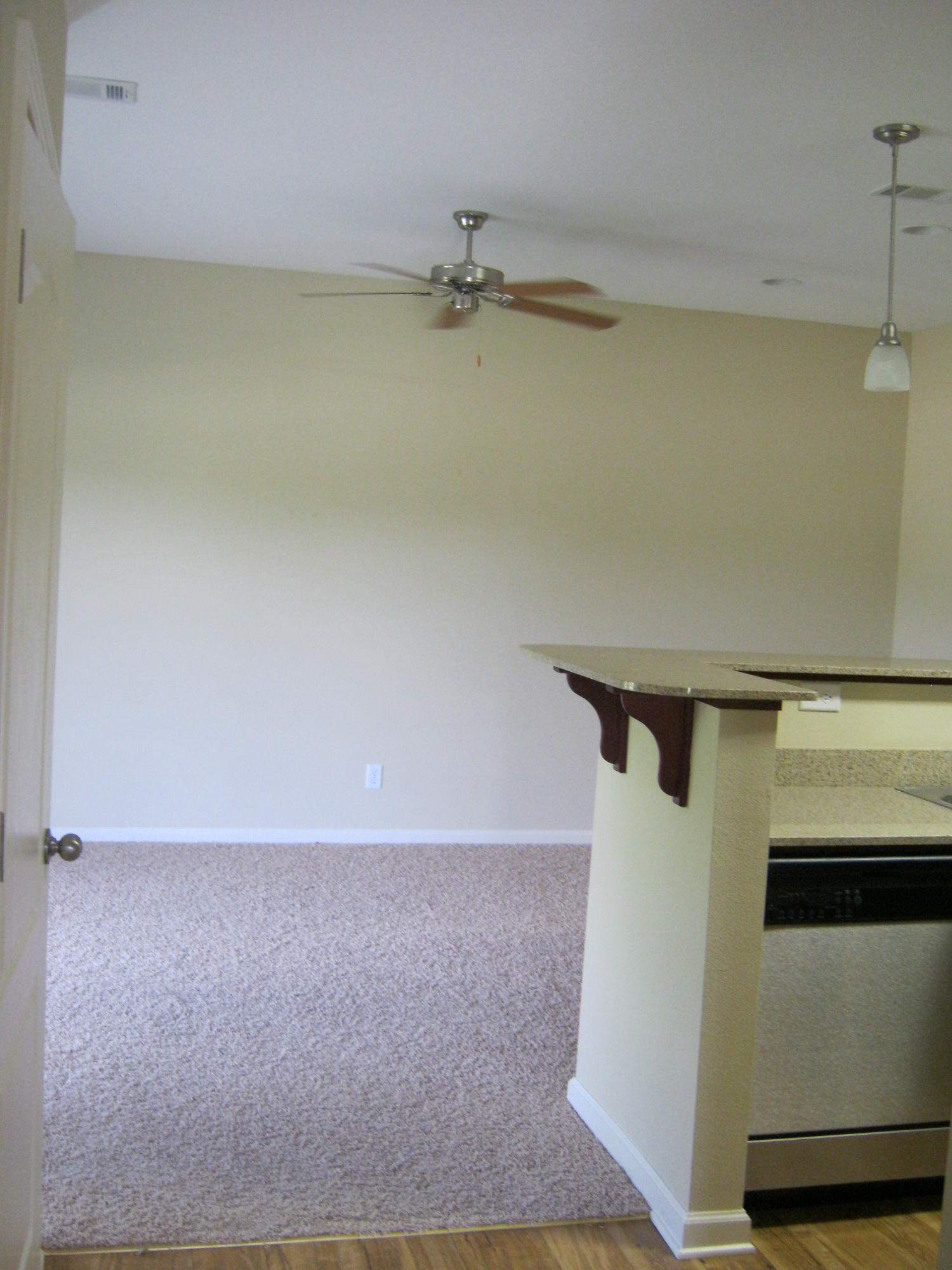 ARBOR LAKE PHASE 1 - Residential Lease