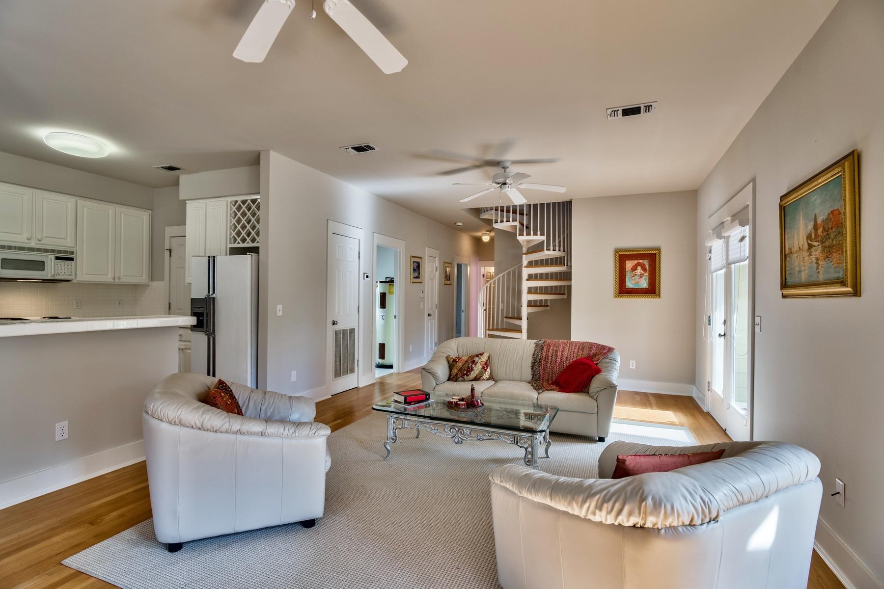 GROVE BY THE SEA - Residential