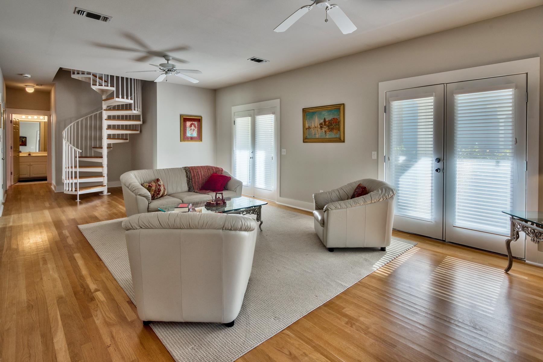 GROVE BY THE SEA - Residential