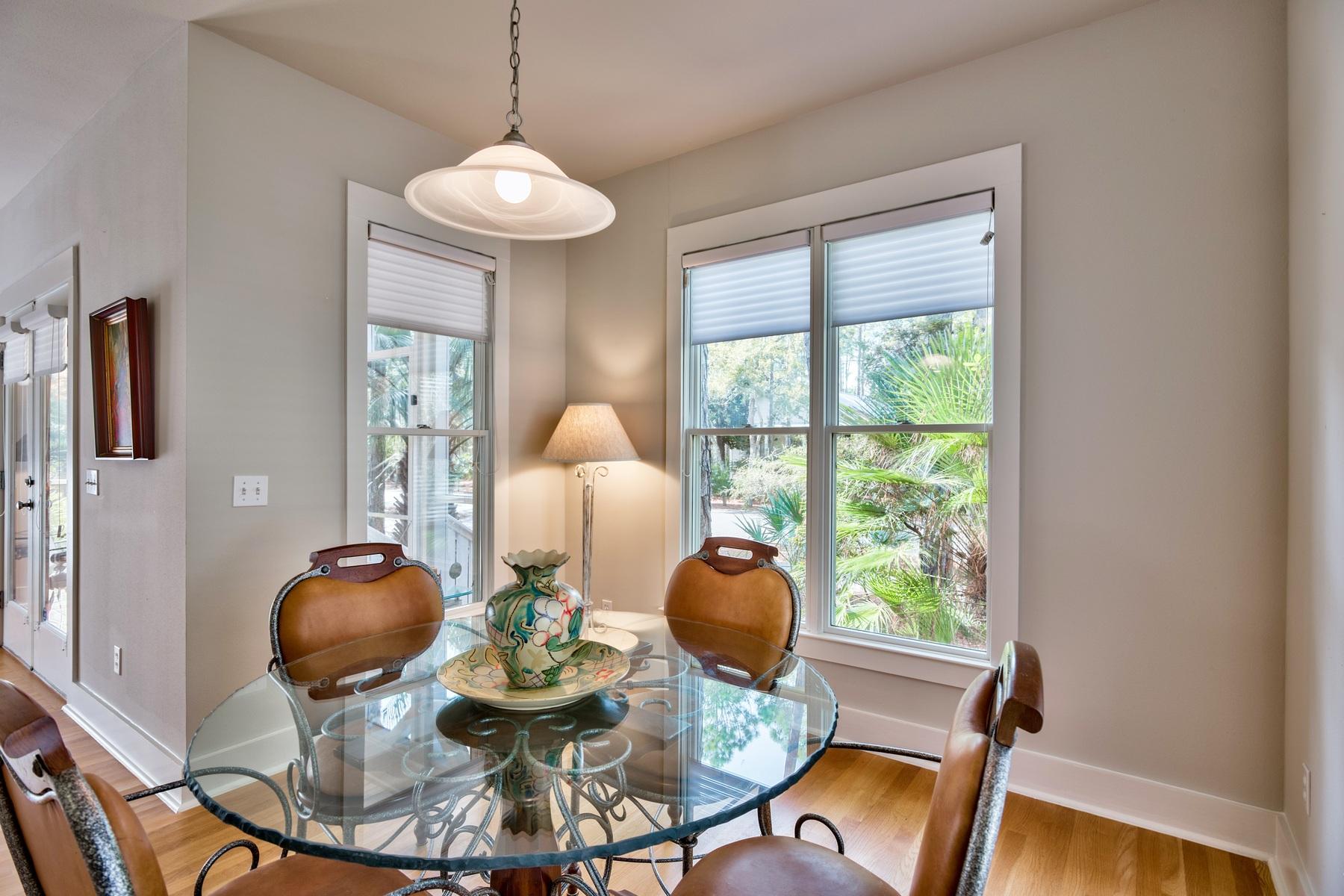 GROVE BY THE SEA - Residential