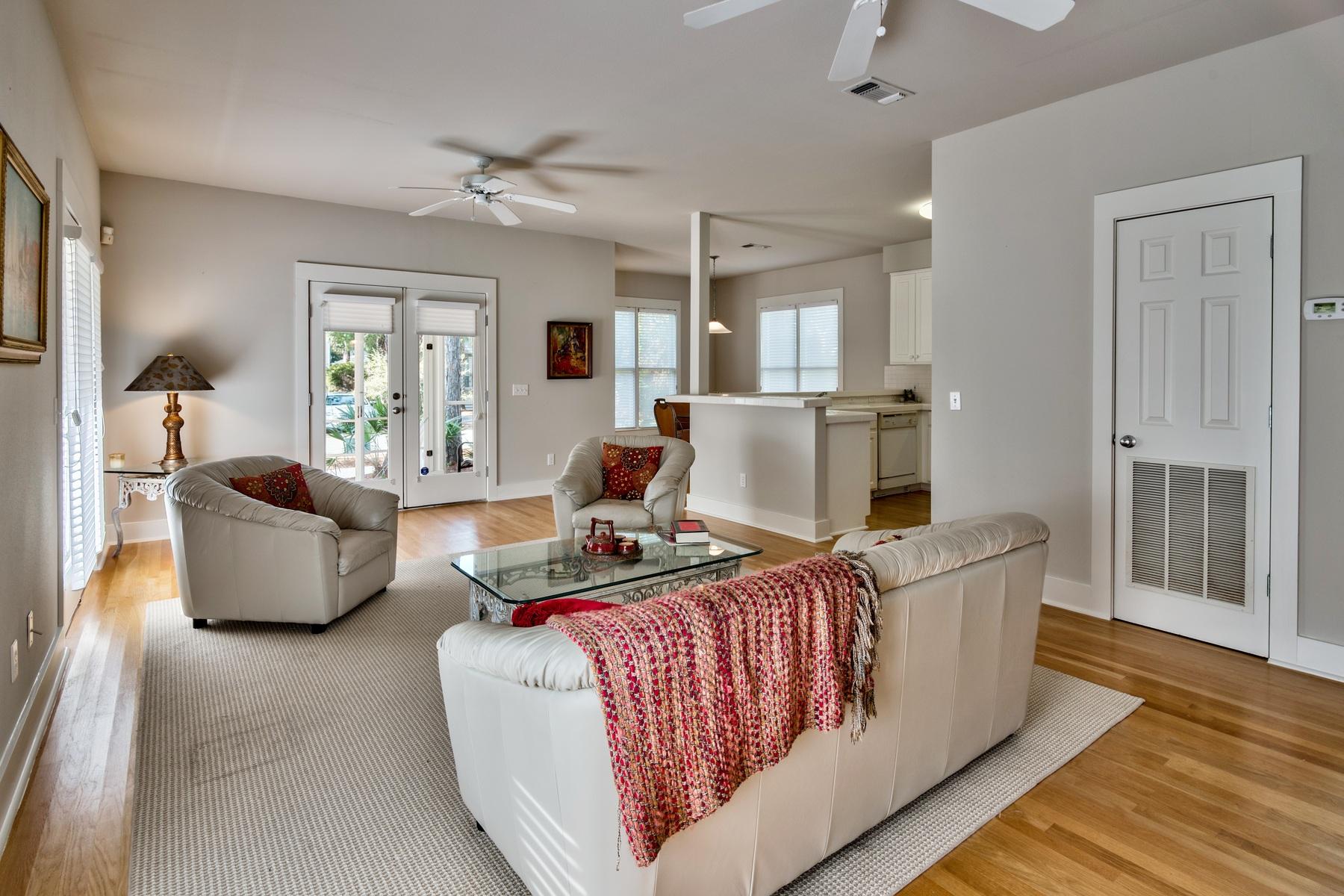 GROVE BY THE SEA - Residential