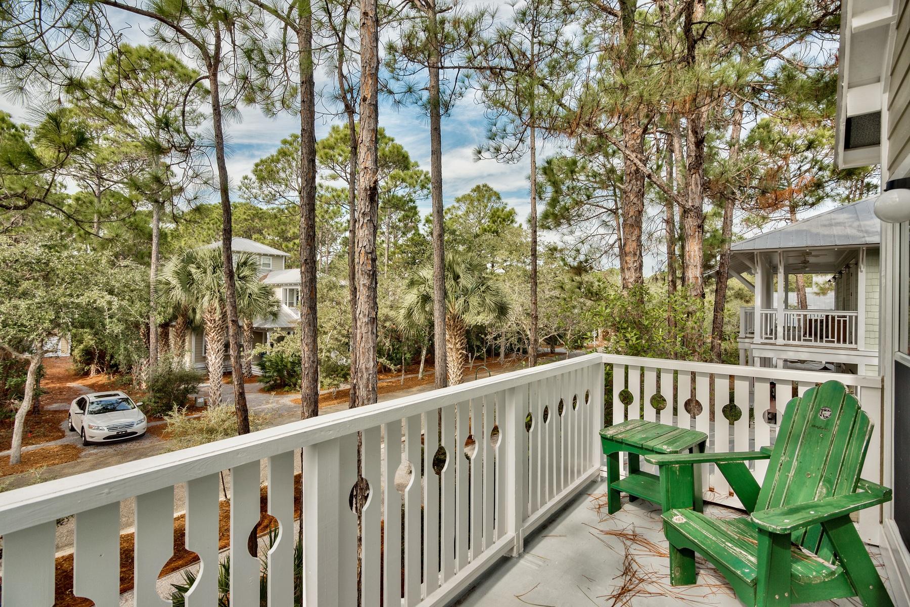 GROVE BY THE SEA - Residential