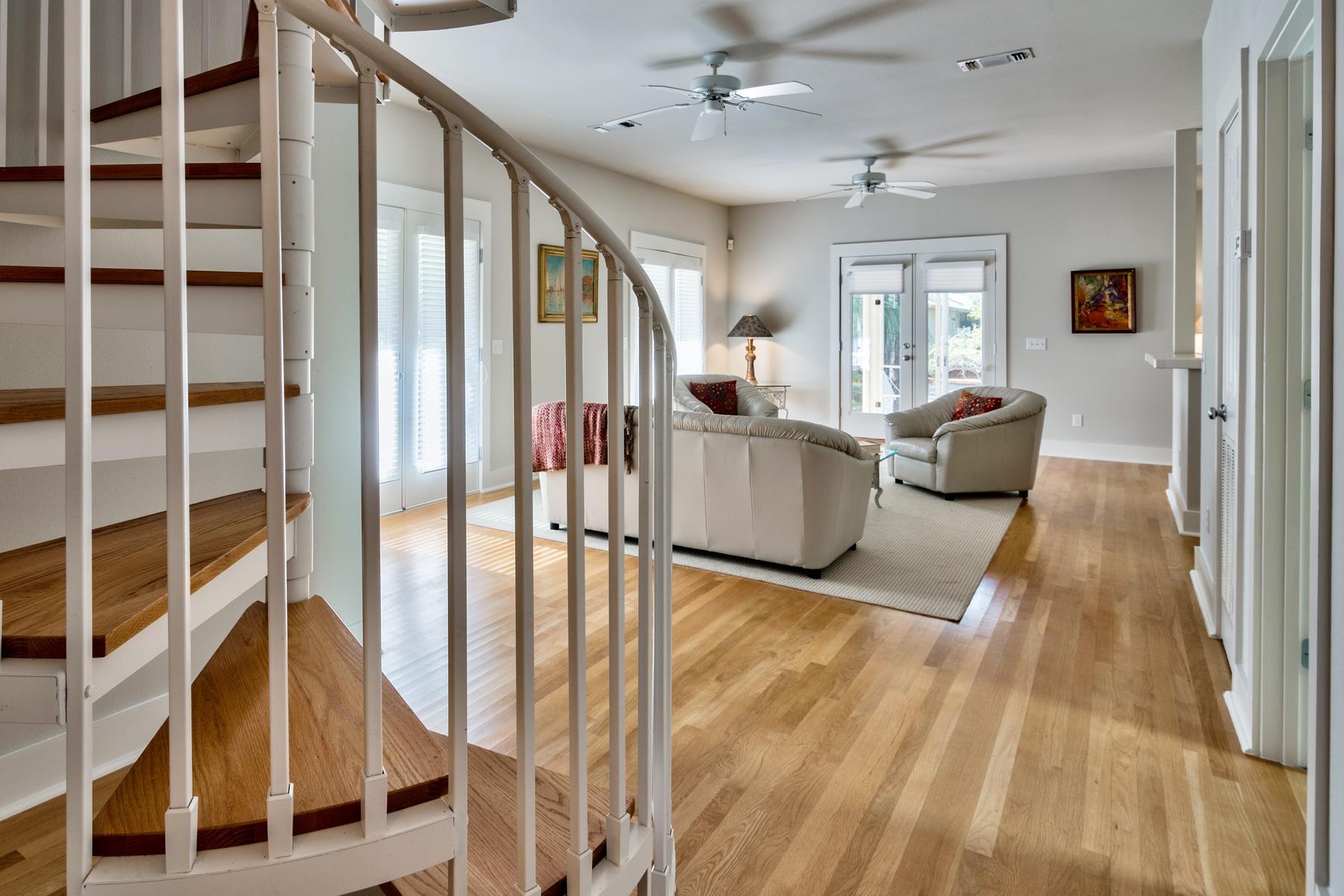 GROVE BY THE SEA - Residential