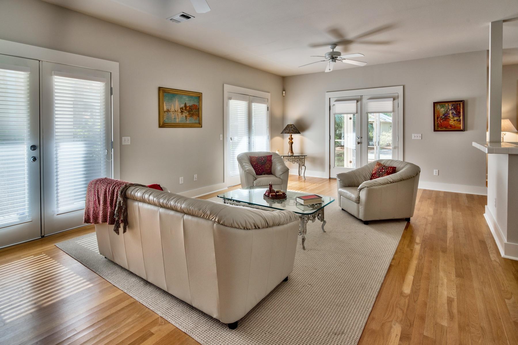 GROVE BY THE SEA - Residential