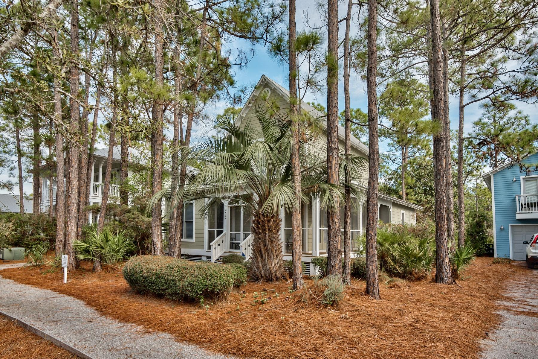 GROVE BY THE SEA - Residential