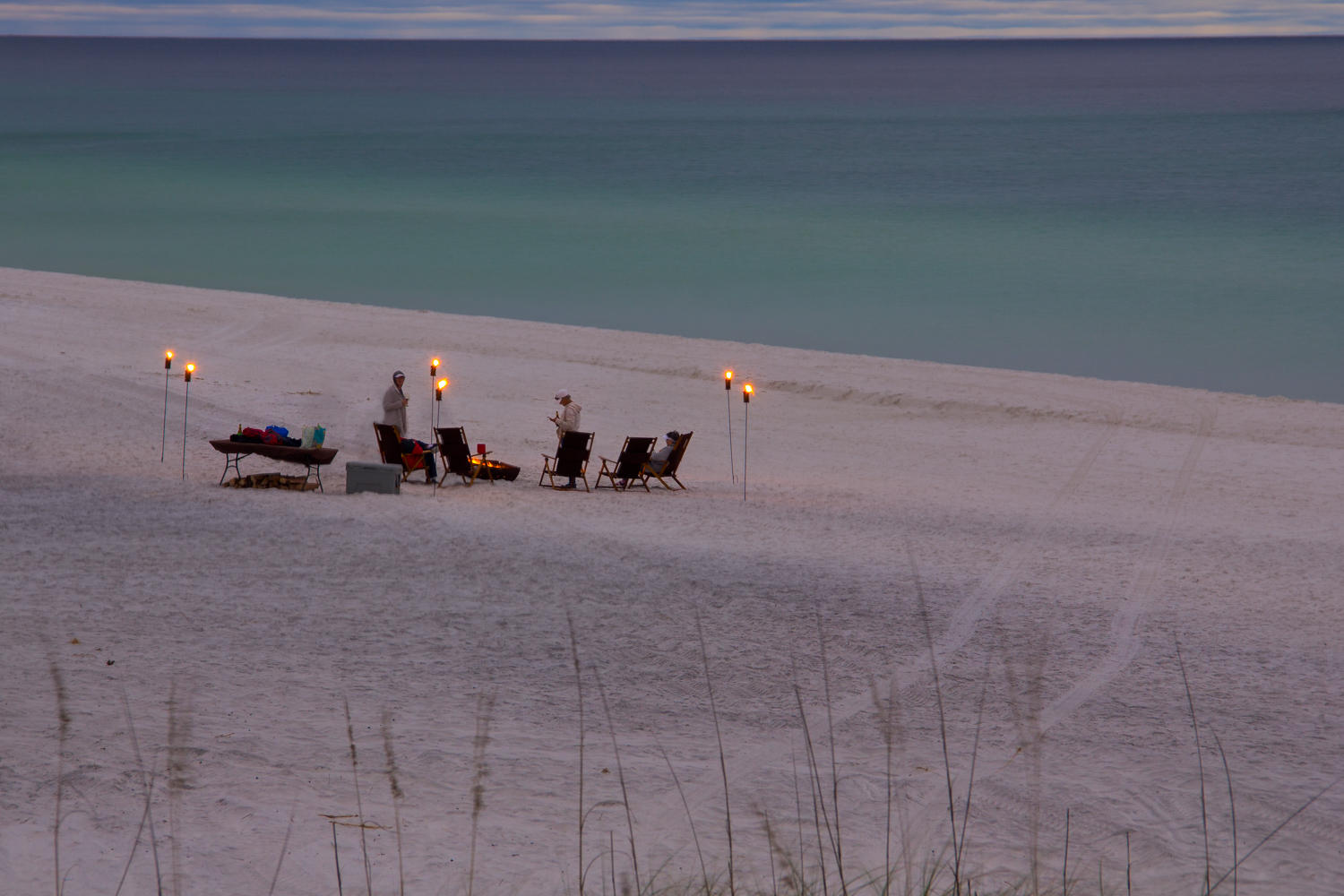 SANTA ROSA DUNES - Residential