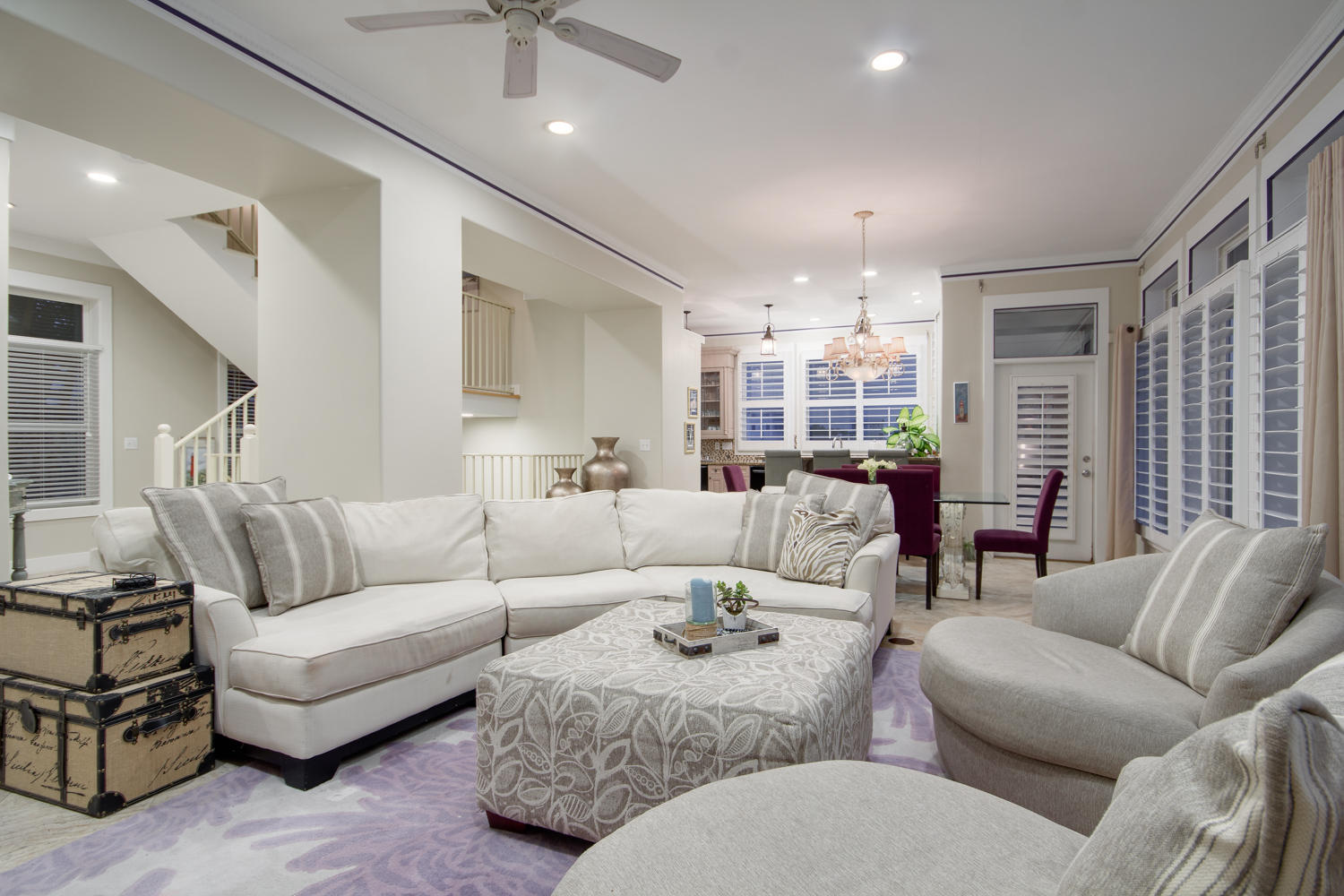 SANTA ROSA DUNES - Residential