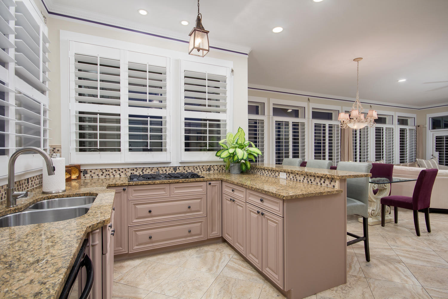 SANTA ROSA DUNES - Residential