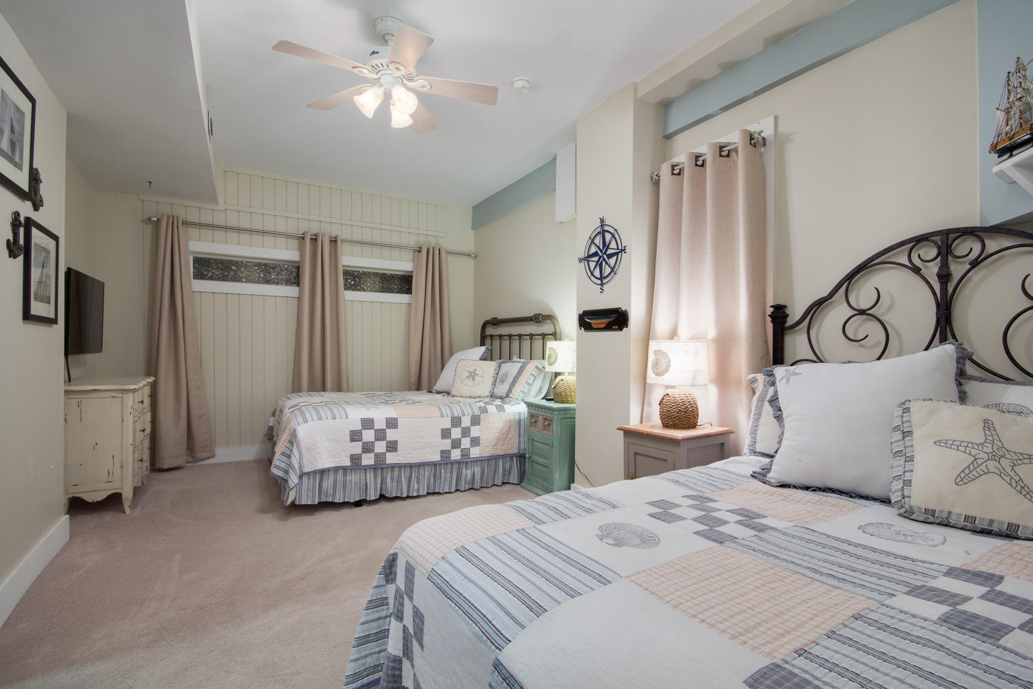 SANTA ROSA DUNES - Residential