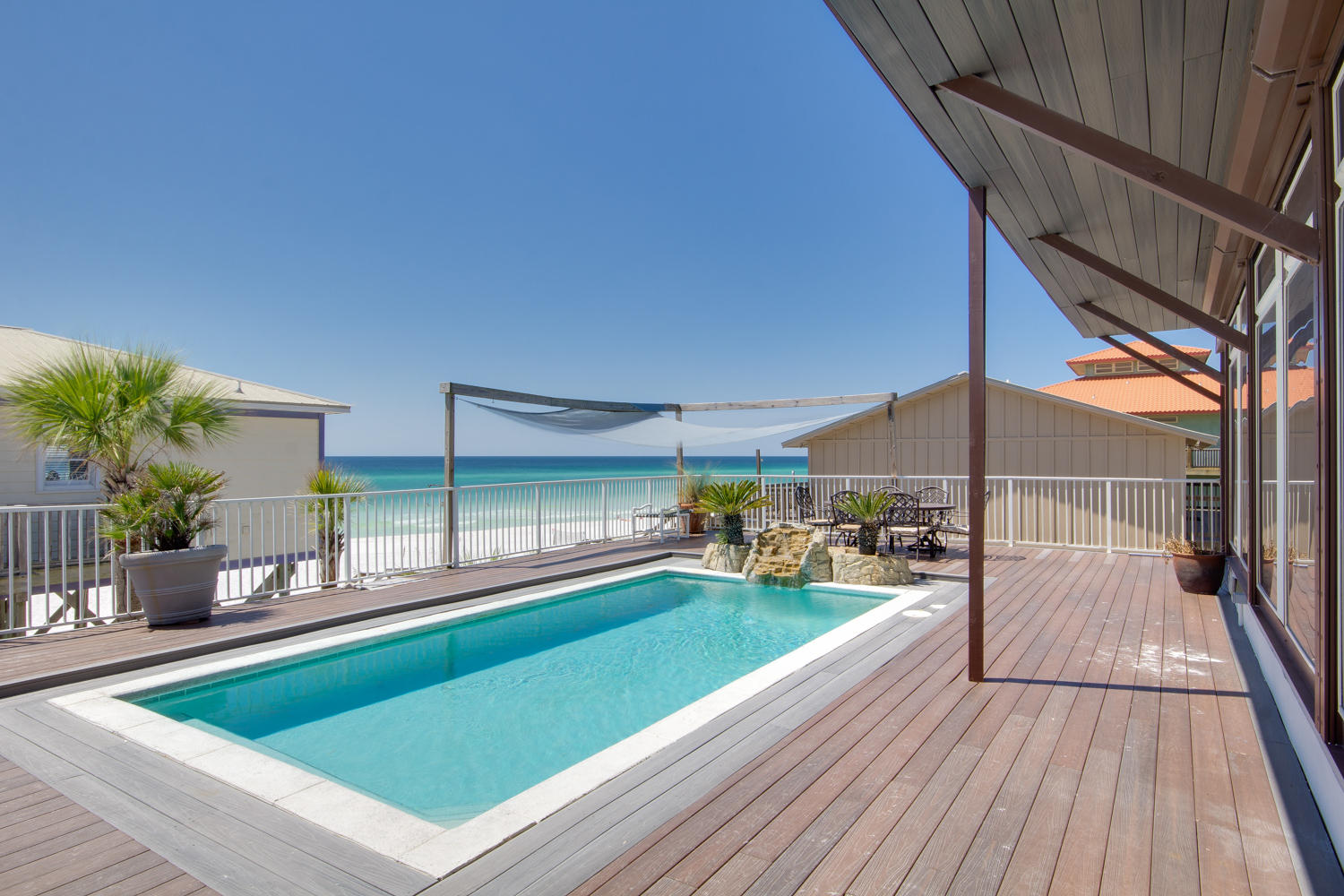 SANTA ROSA DUNES - Residential