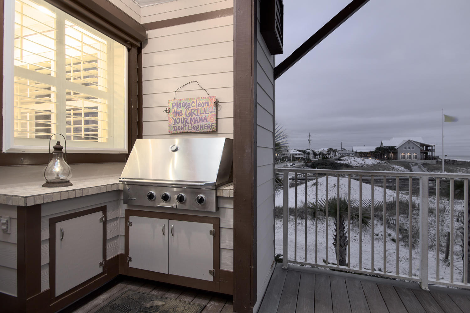 SANTA ROSA DUNES - Residential