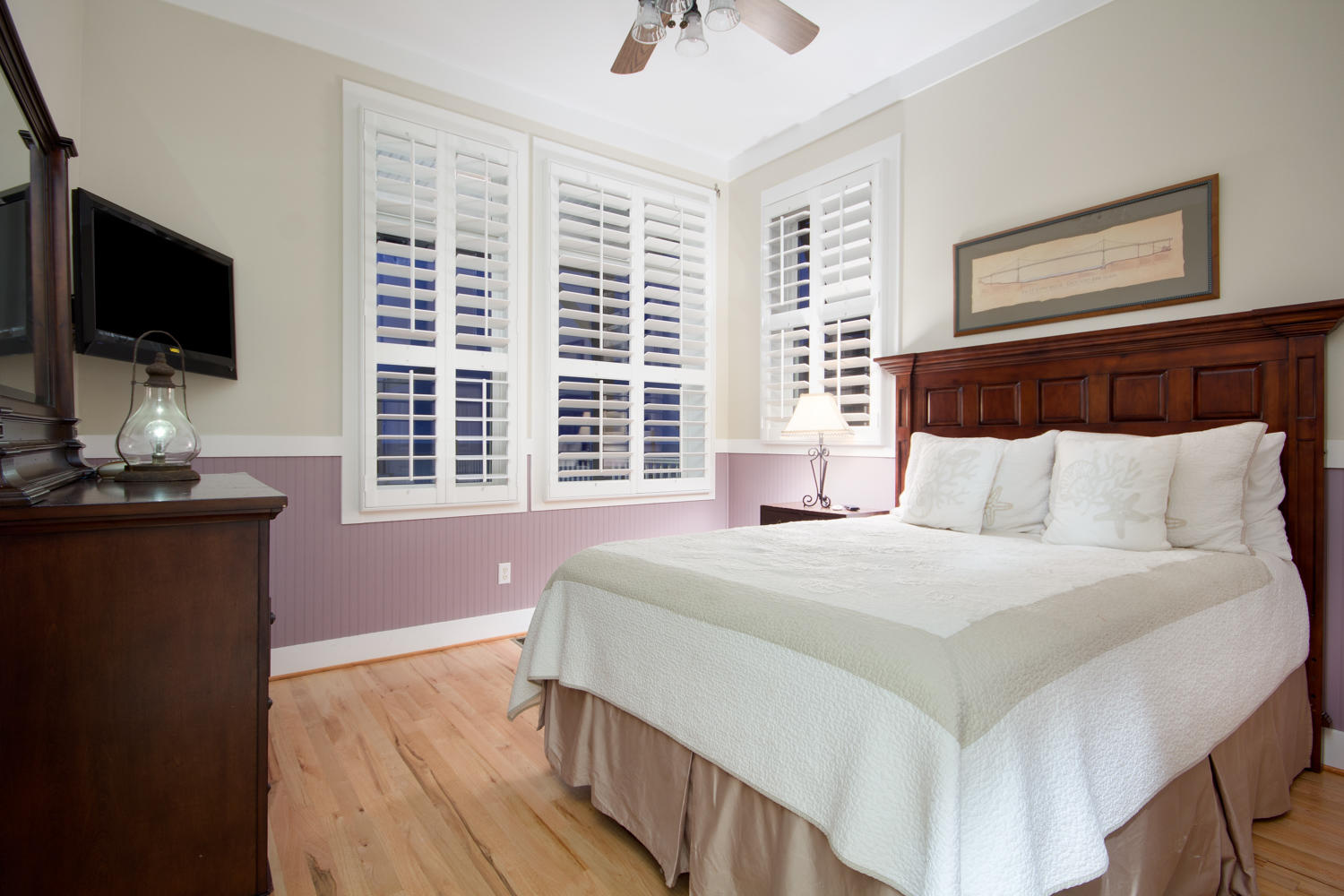 SANTA ROSA DUNES - Residential