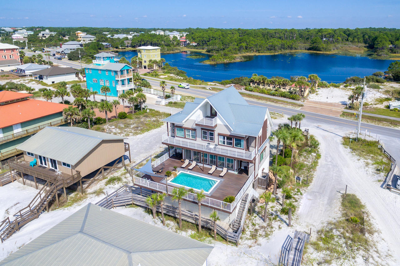 SANTA ROSA DUNES - Residential