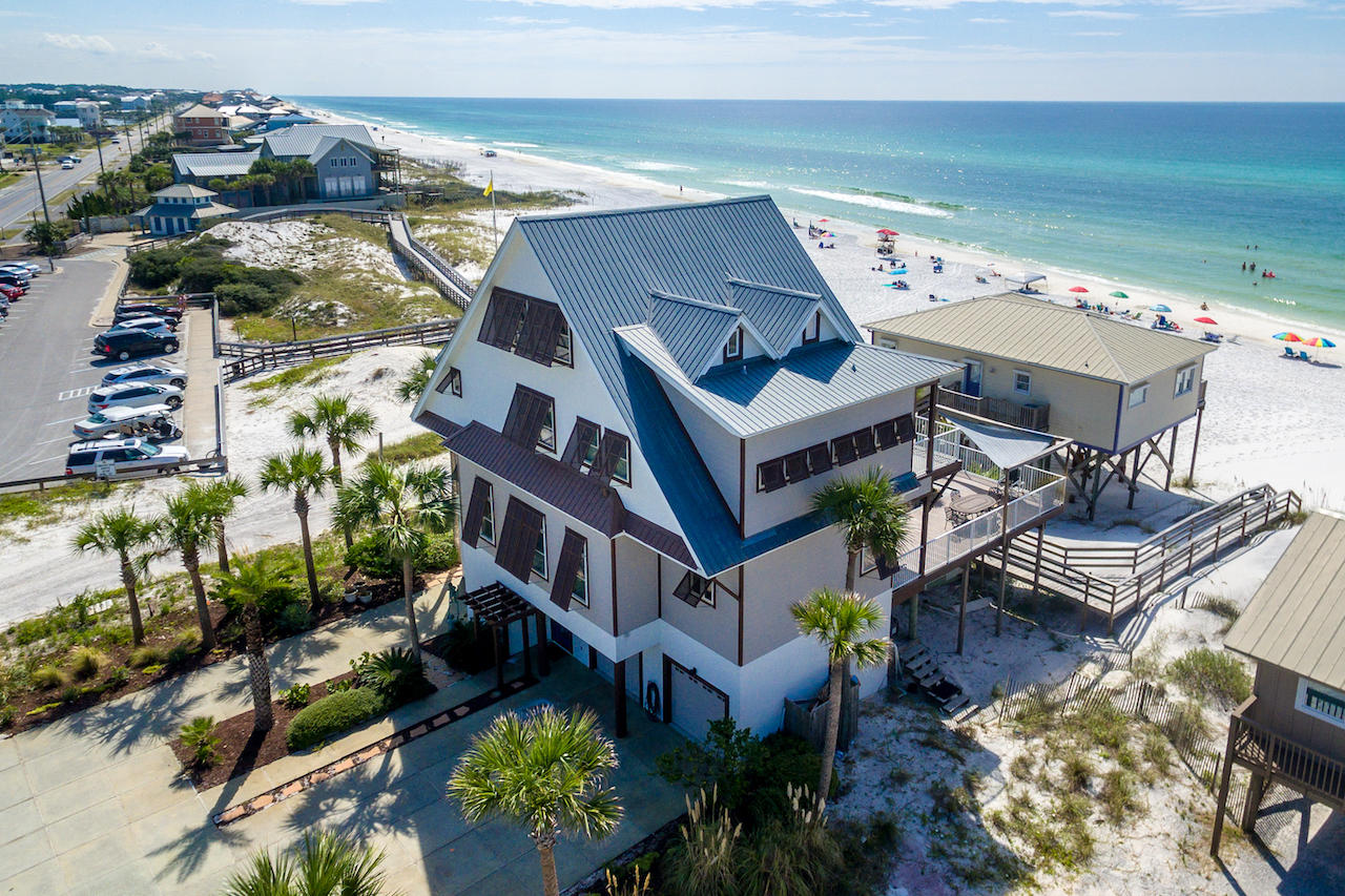 SANTA ROSA DUNES - Residential