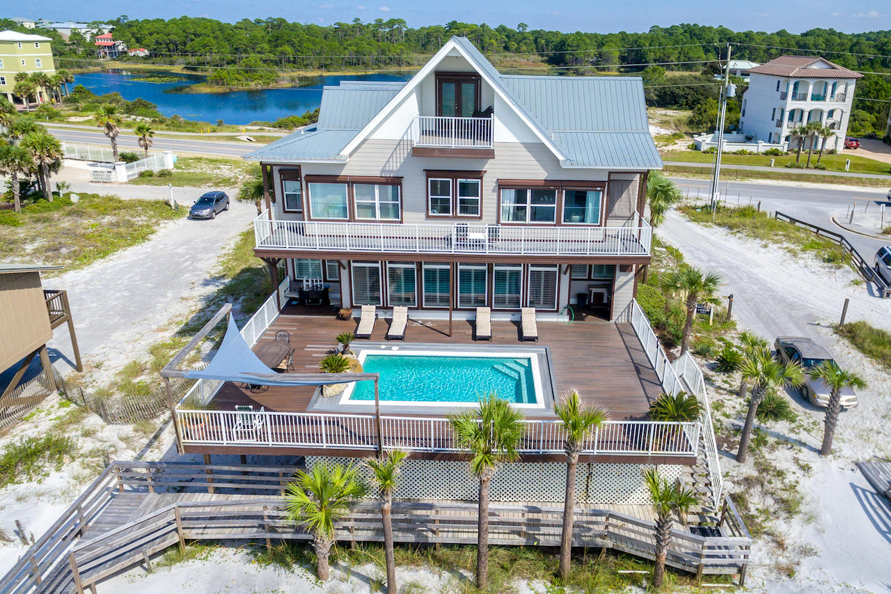 SANTA ROSA DUNES - Residential