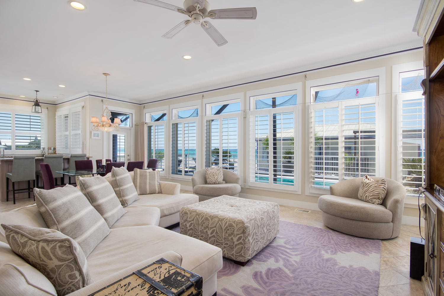 SANTA ROSA DUNES - Residential