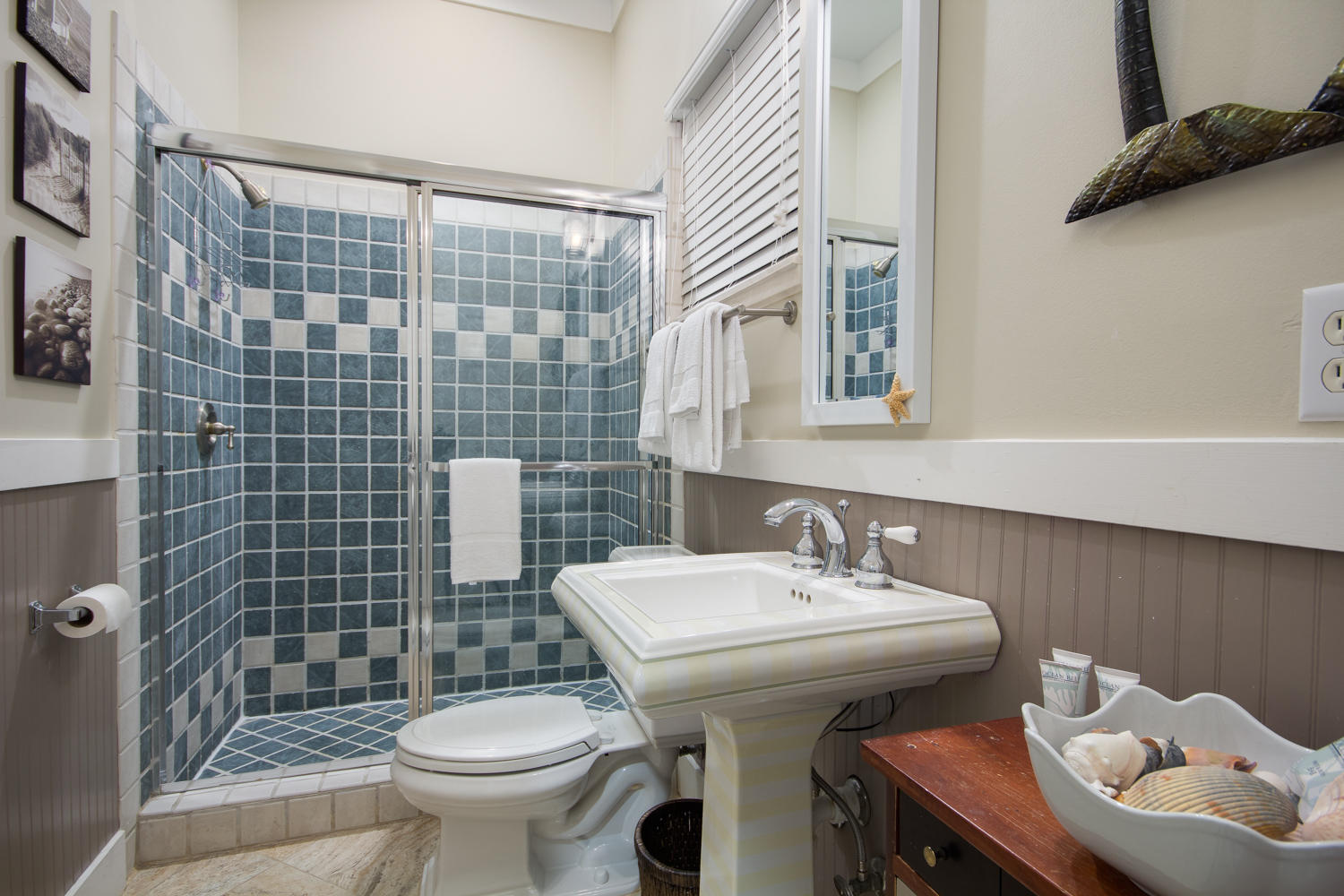 SANTA ROSA DUNES - Residential