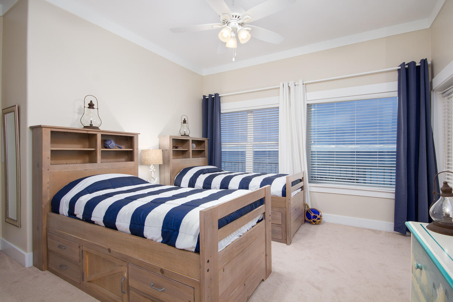 SANTA ROSA DUNES - Residential