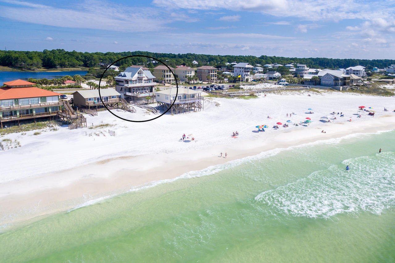 SANTA ROSA DUNES - Residential