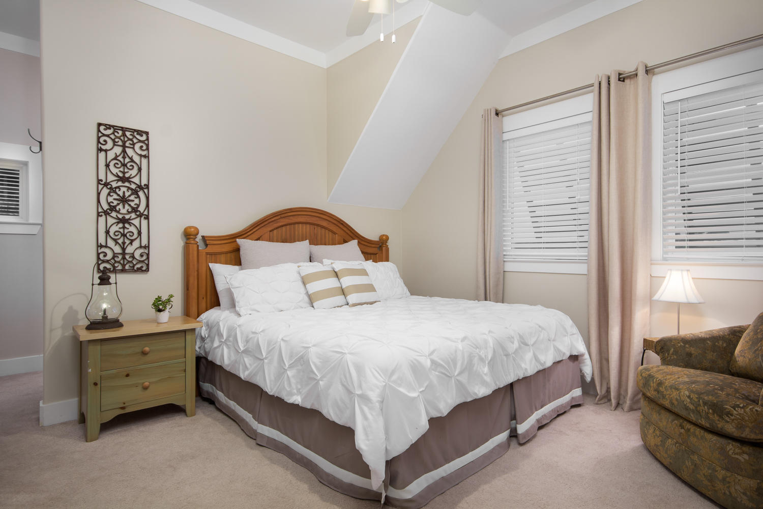 SANTA ROSA DUNES - Residential