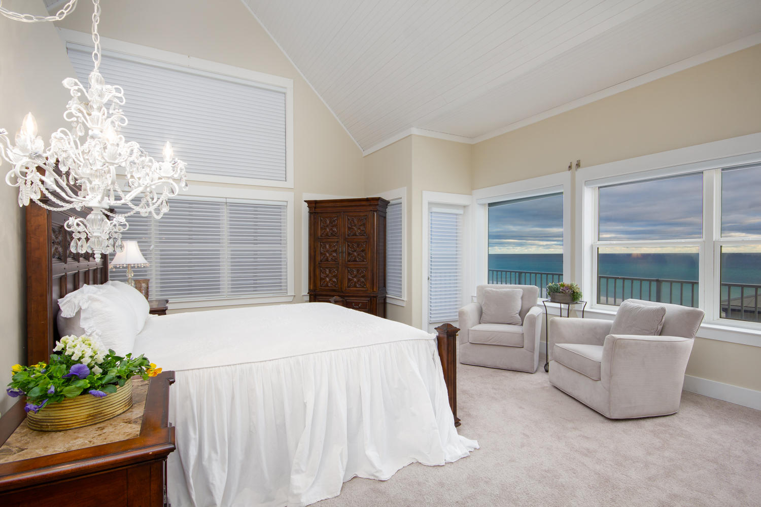 SANTA ROSA DUNES - Residential