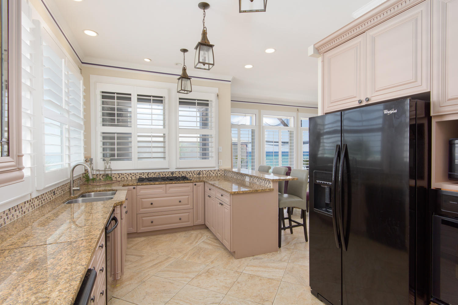 SANTA ROSA DUNES - Residential