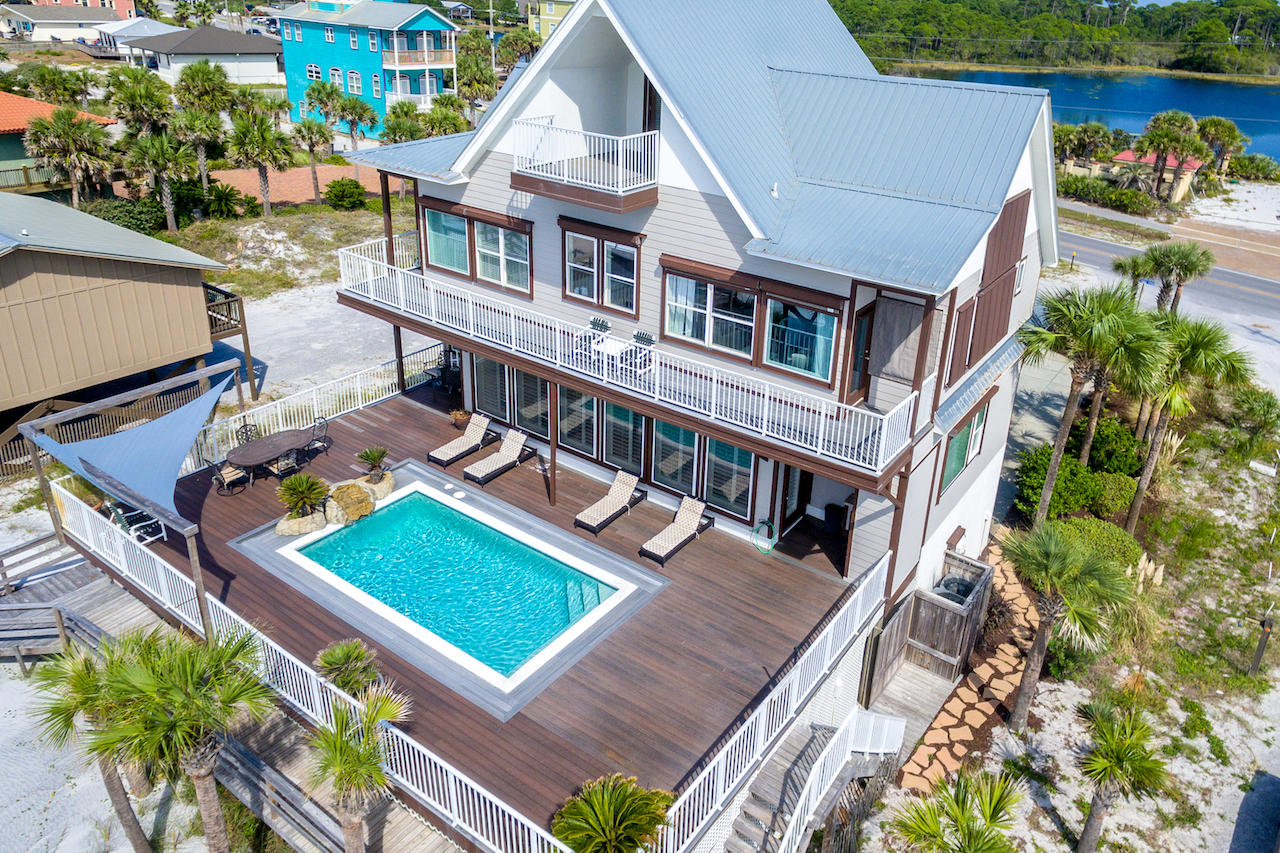 SANTA ROSA DUNES - Residential