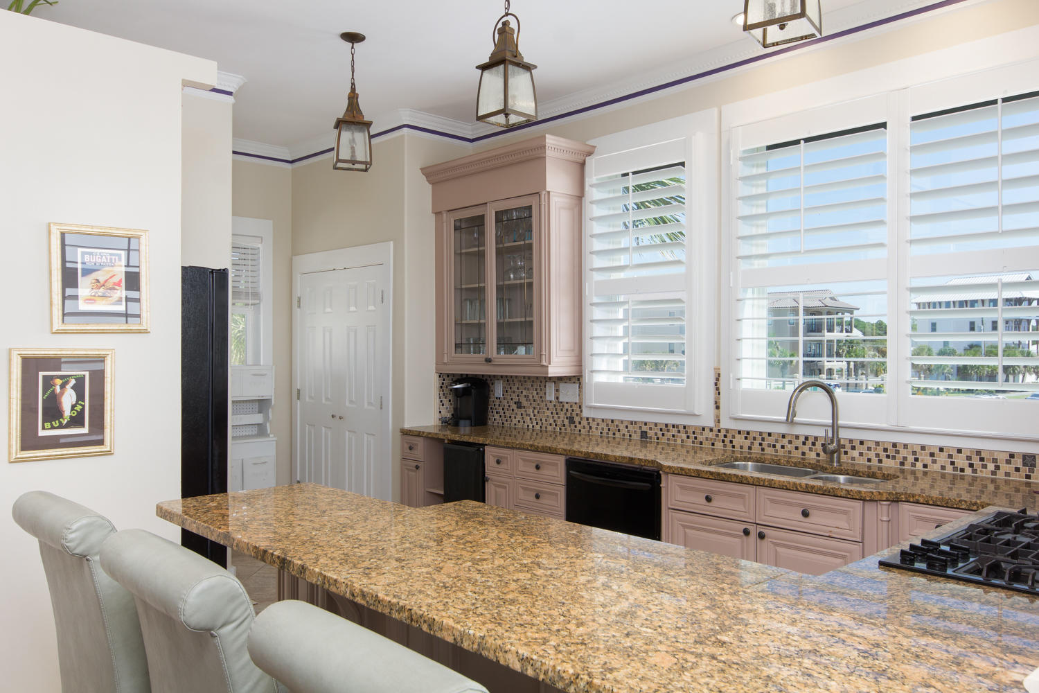 SANTA ROSA DUNES - Residential