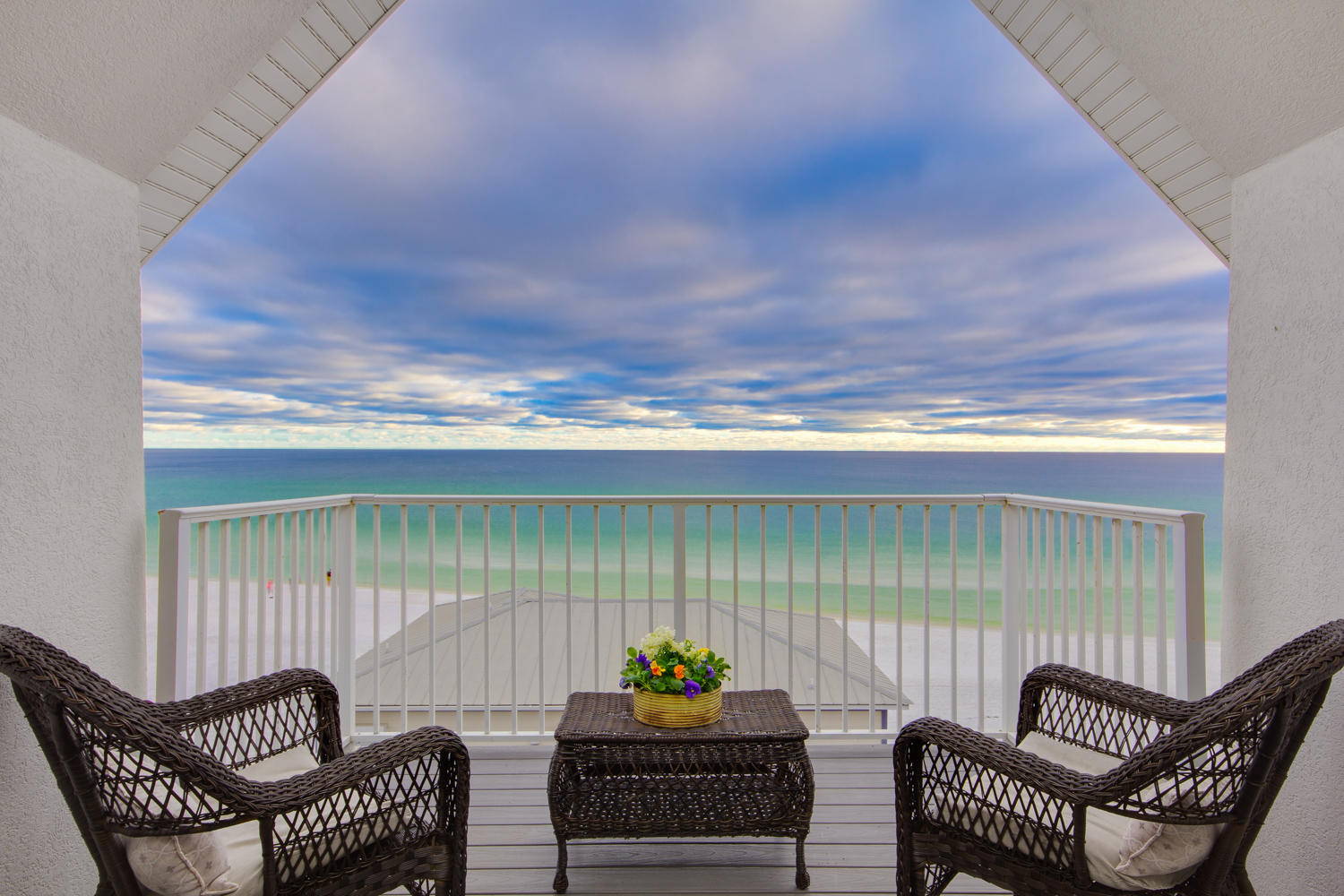 SANTA ROSA DUNES - Residential