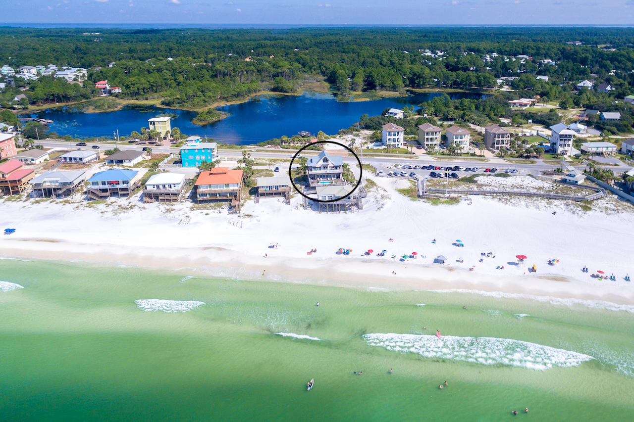SANTA ROSA DUNES - Residential