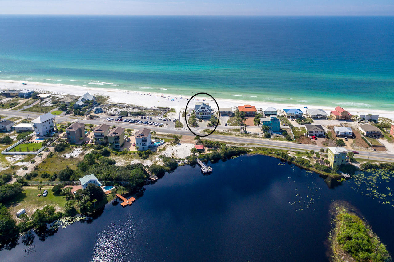SANTA ROSA DUNES - Residential