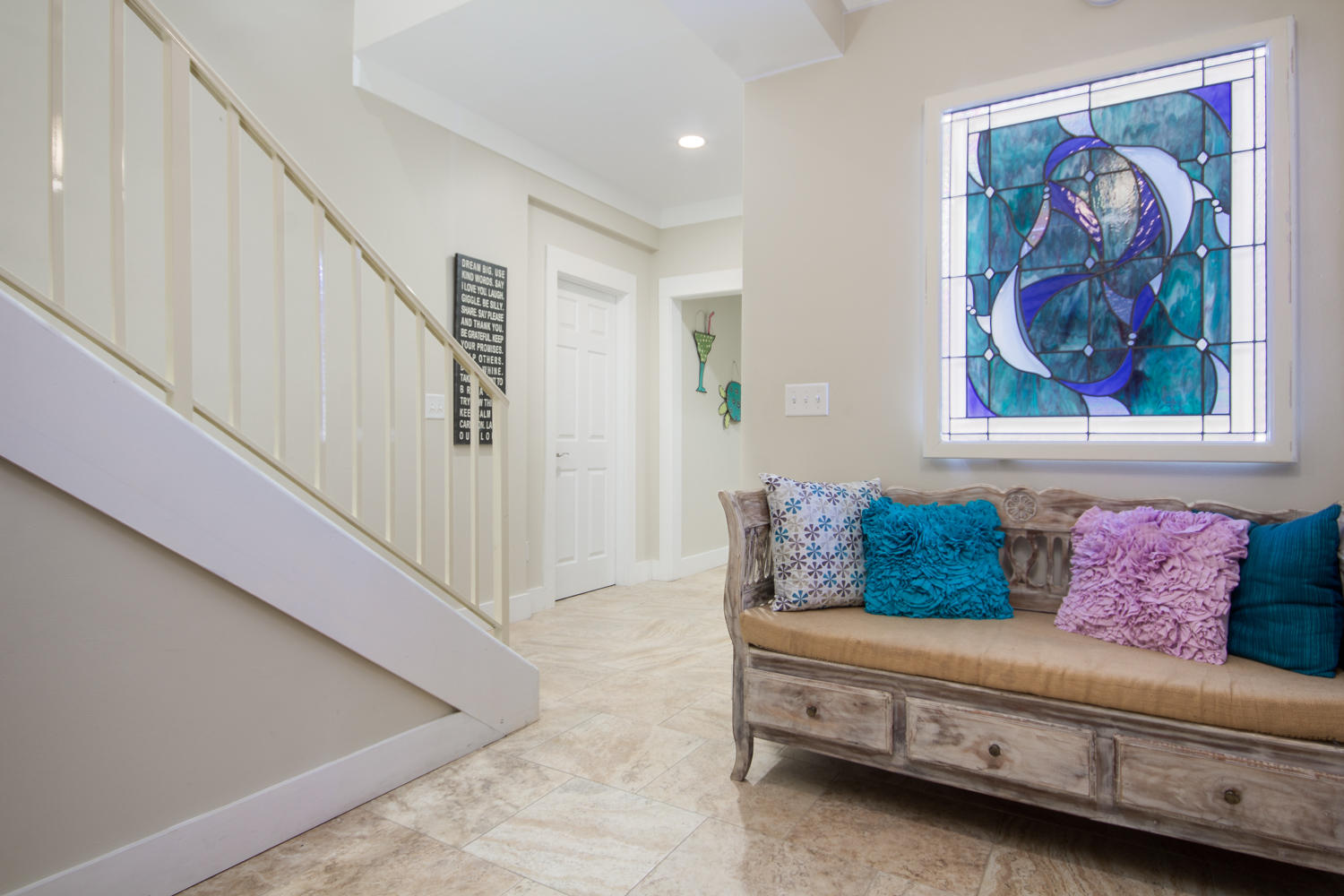 SANTA ROSA DUNES - Residential