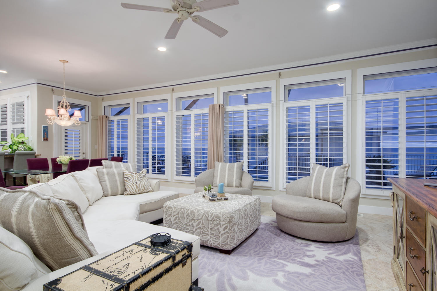 SANTA ROSA DUNES - Residential