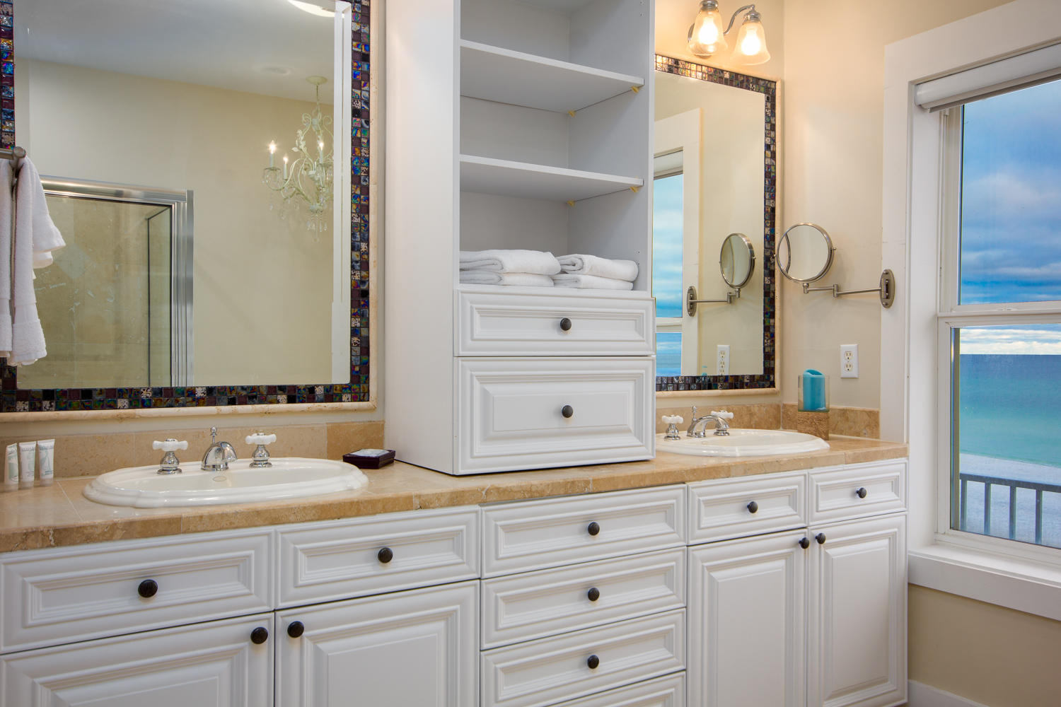 SANTA ROSA DUNES - Residential