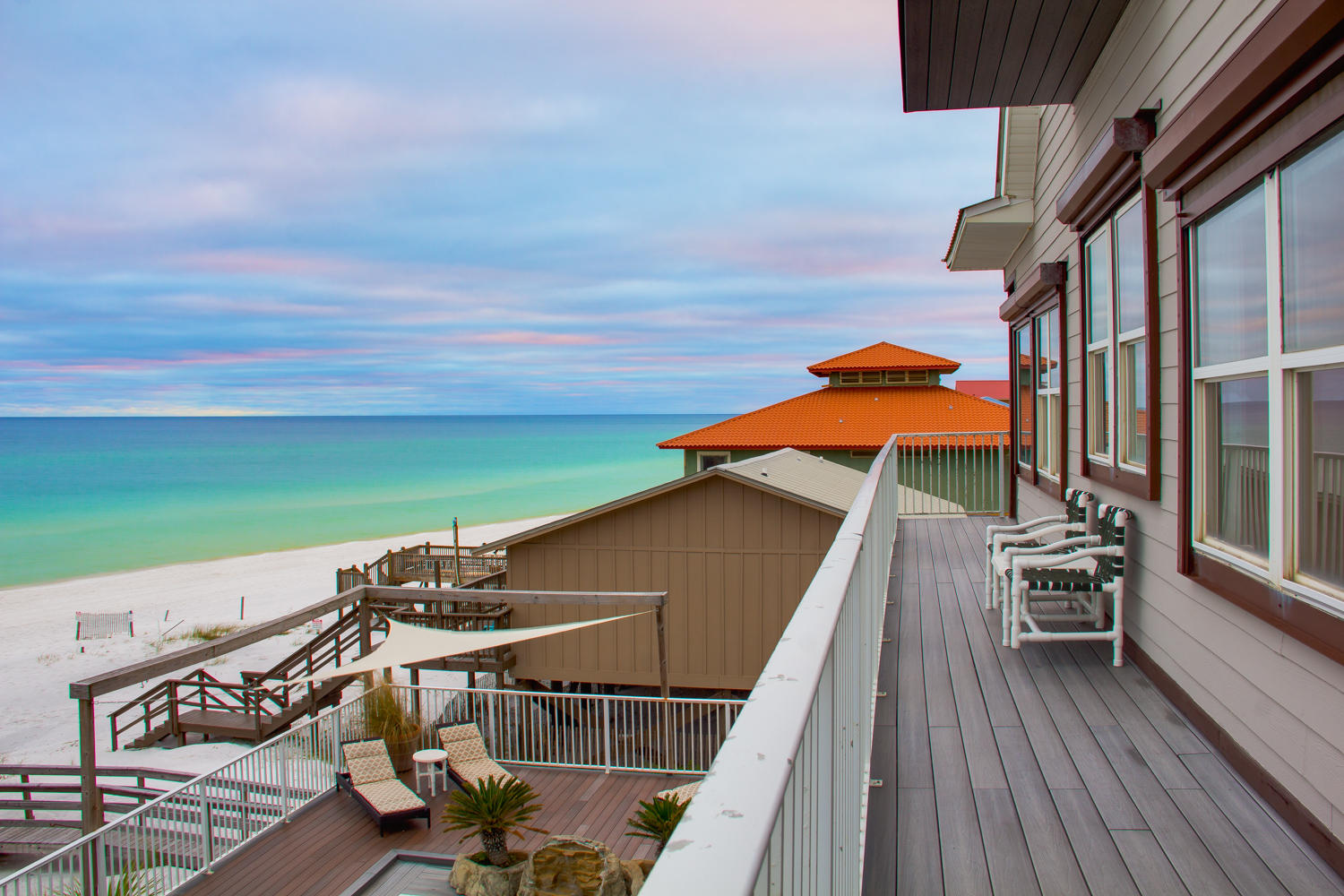 SANTA ROSA DUNES - Residential