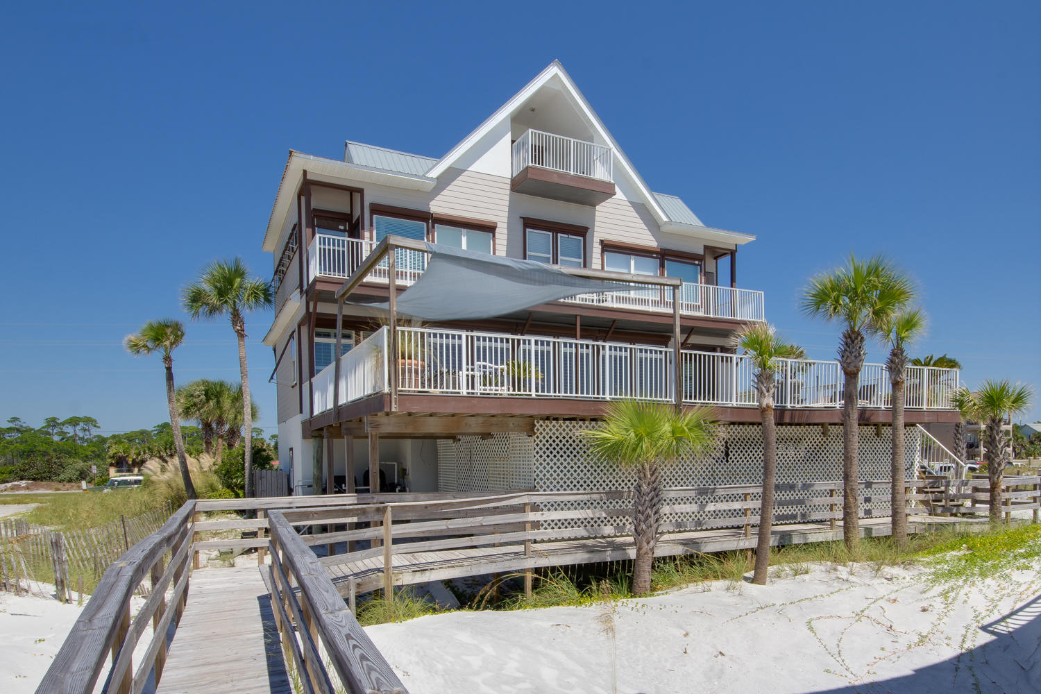 SANTA ROSA DUNES - Residential