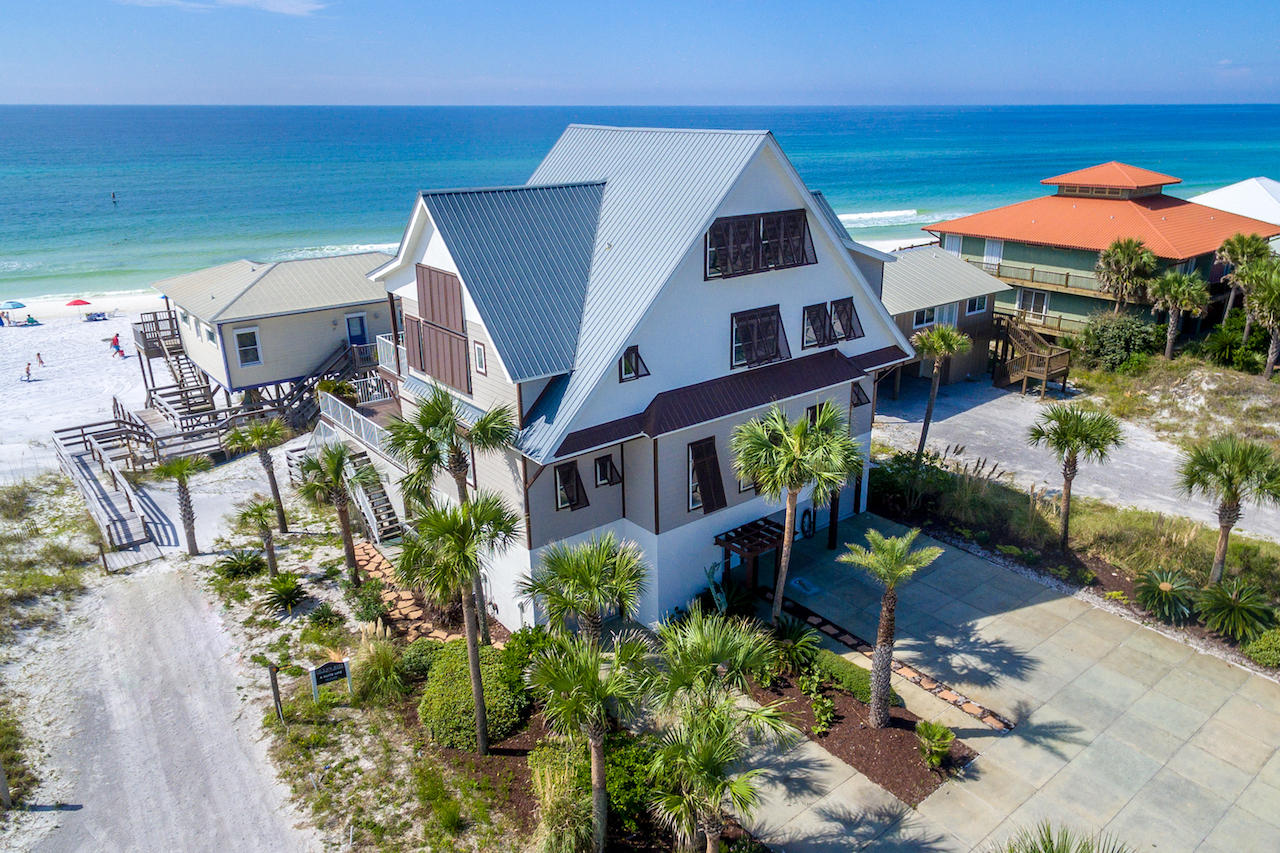SANTA ROSA DUNES - Residential