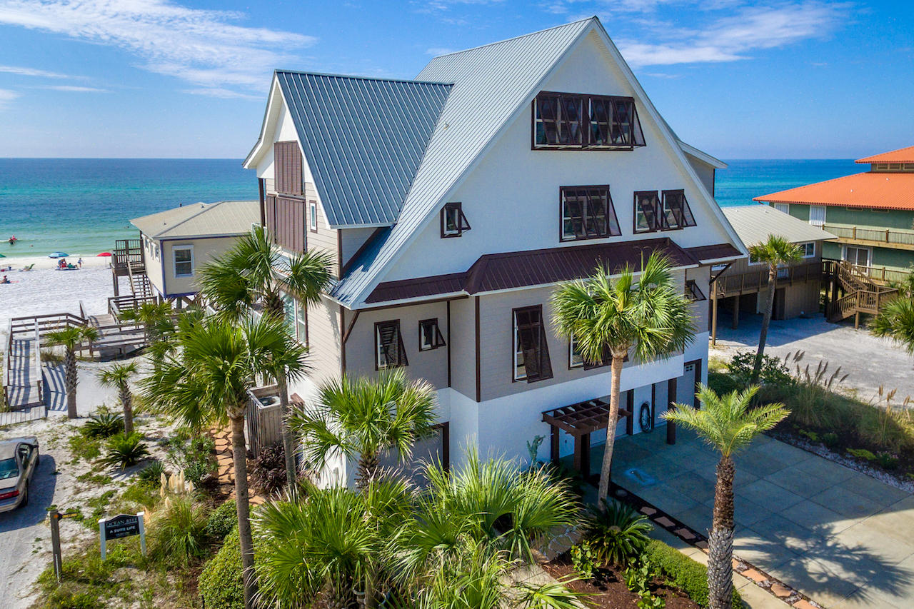 SANTA ROSA DUNES - Residential