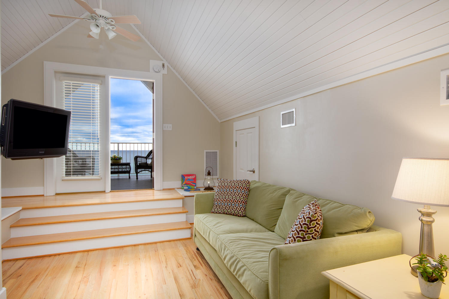 SANTA ROSA DUNES - Residential