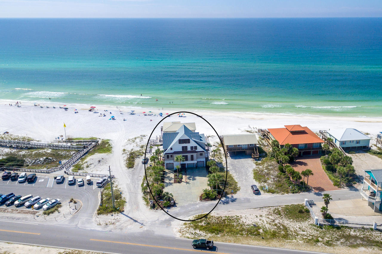 SANTA ROSA DUNES - Residential