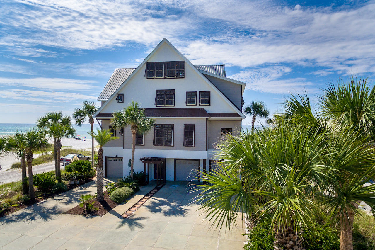 SANTA ROSA DUNES - Residential