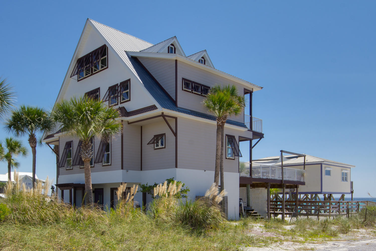 SANTA ROSA DUNES - Residential