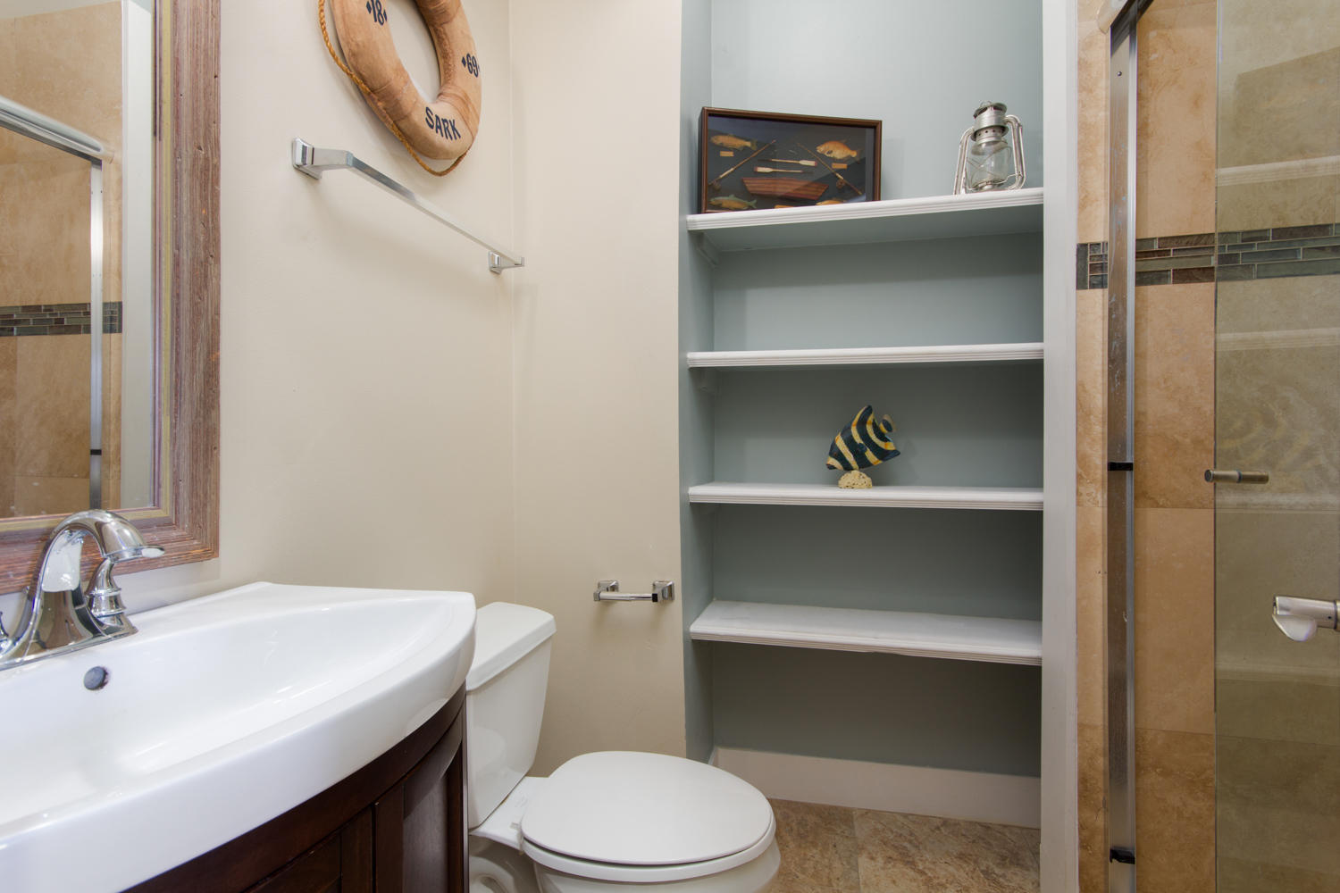 SANTA ROSA DUNES - Residential