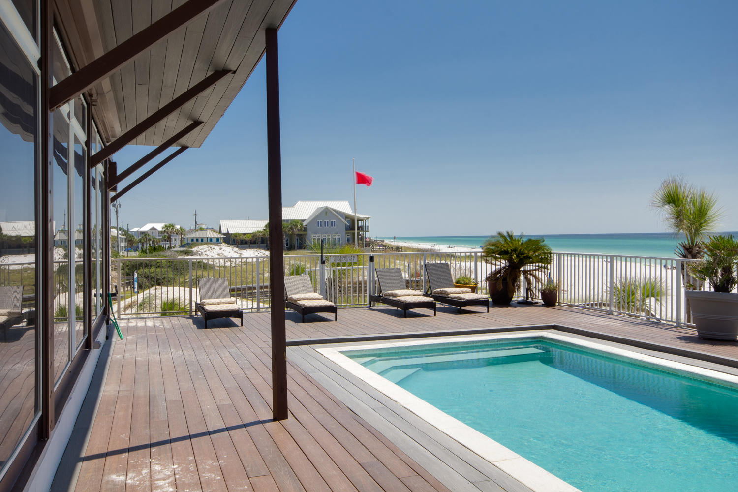 SANTA ROSA DUNES - Residential