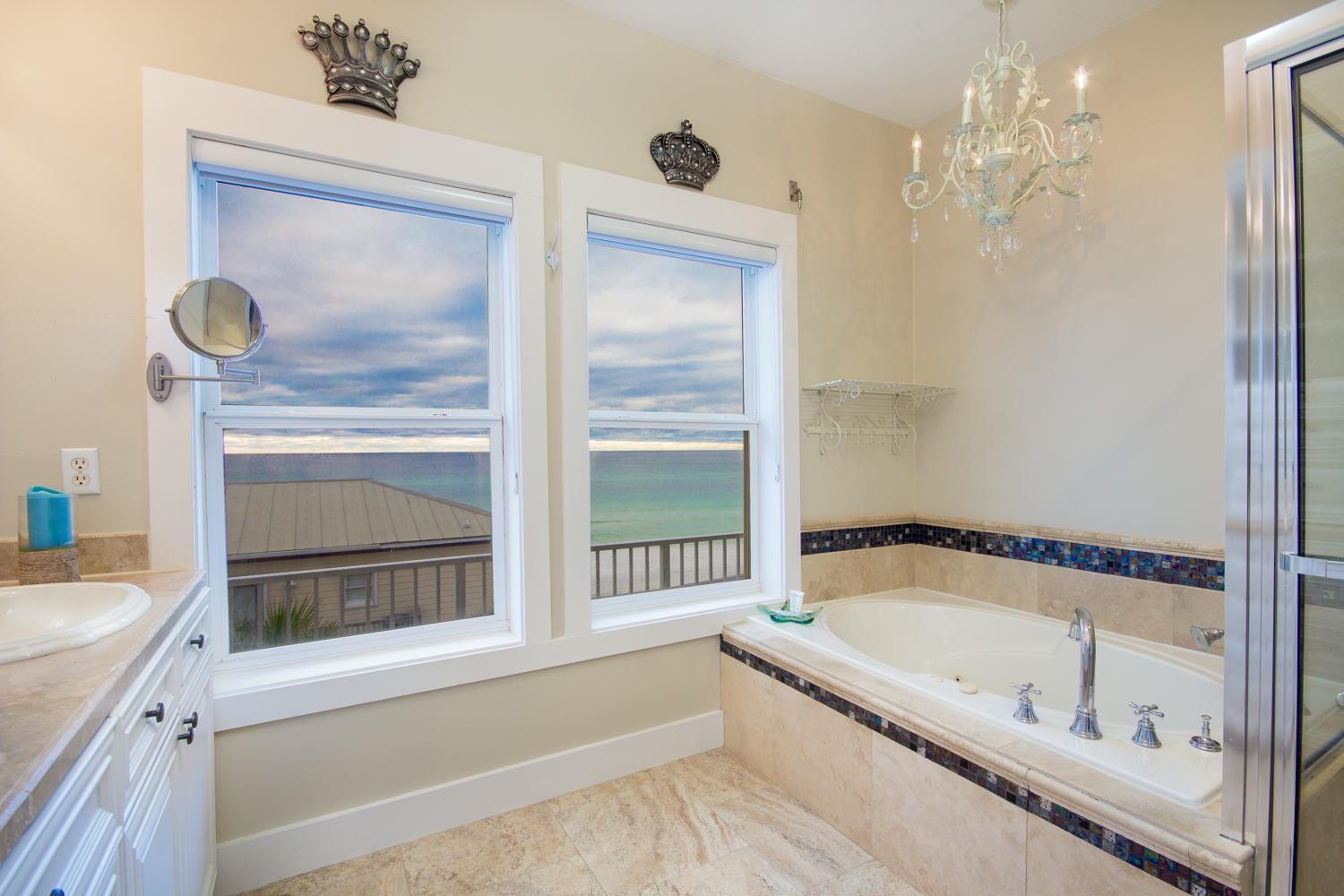 SANTA ROSA DUNES - Residential