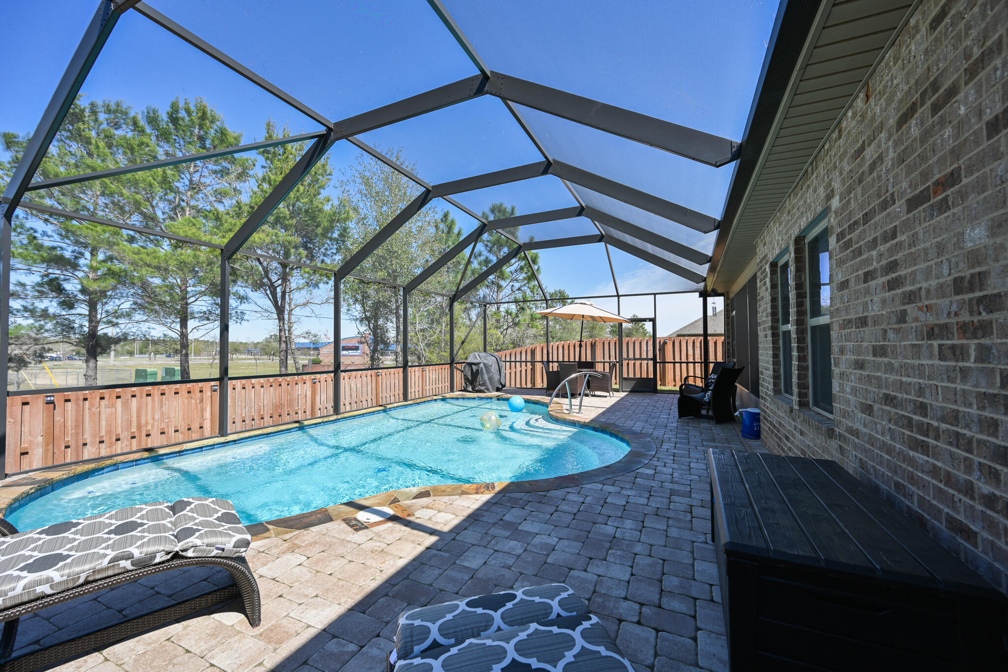 Redstone Commons - Residential